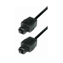Kabel audio Optički toslink AL1-3L 3m