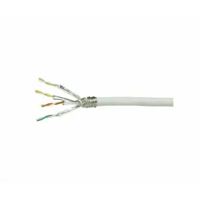 Kabel S/FTP 100m, CAT6, box, open end, Logilink, CPV0039