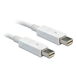 Apple kabel Thunderbolt 2m, MD861ZM/A