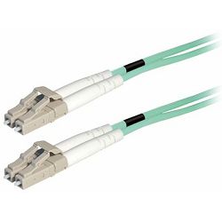 Patch kabel LC-LC MM Duplex OM4 10m Fibre optic, TRN-OM41-10L