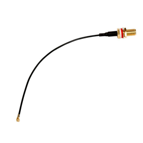 Kabel U.fl-SMA female, MikroTik, ACSMAUFL