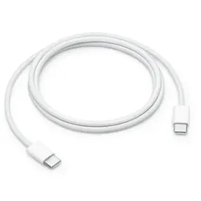 Kabel USB 1m, USB-C/USB-C M/M, Apple, MW493ZM/A