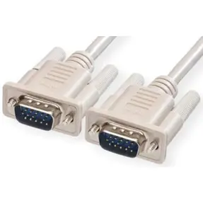 Kabel VGA 1.8m, Roline, 11.01.6618