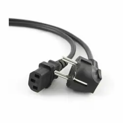 Kabel za napajanje 220V 1.8m, C13, OEM