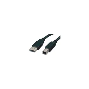 Kabel za printer 4.5m, USB 2.0, Crni, Roline, 11.02.8845