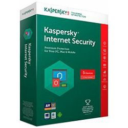 Kaspersky ISecurity 1 licenca/1 godina