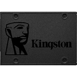 Kingston SSD 120GB A400 2.5" SATA, SA400S37/120G