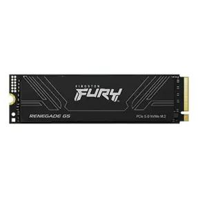 Kingston SSD 1TB Fury Renegade G5, M.2 NVNe, PCIe5x4, 2280, SFYR2S/1T0