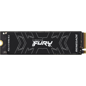 Kingston SSD 1TB Fury Renegade,  M.2 2280 Gen4 NVMe, SFYRS/1000G