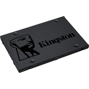 Kingston SSD 240GB A400 2.5" SATA, SA400S37/240G
