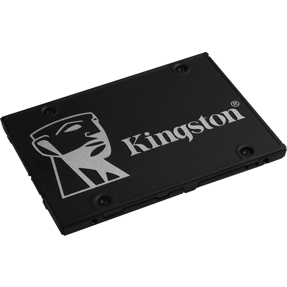 Kingston SSD 512GB KC600 2.5" SATA, SKC600/512G