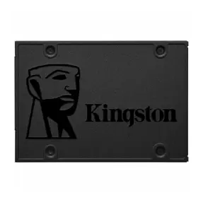 Kingston SSD 960GB A400 2.5" SATA, SA400S37/960G