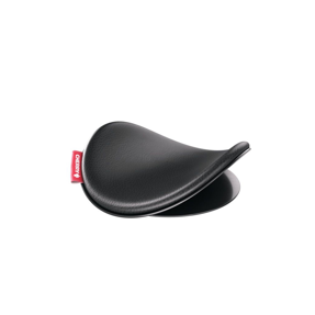 Klizni naslon za ruku Cherry Slidepad Ergo, crni