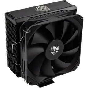 Kolink cooler Umbra EX180, Black, Intel/AMD, 120mm, TDP 180W, CPKL002