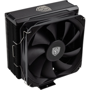 Kolink cooler Umbra EX180, Black, Intel/AMD, 120mm, TDP 180W, CPKL002
