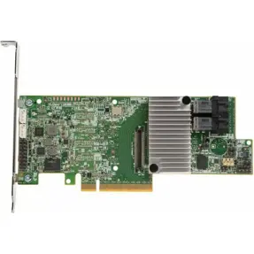 Kontroler Broadcom MegaRAID SAS 9361-8i, PCIe 3.0 x8, 05-25420-08