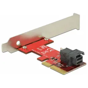 Kontroler Delock PCI Express Card > 1 x internal SFF-8643 NVMe, 89535