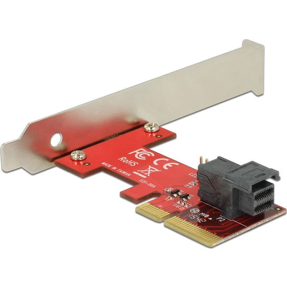 Kontroler Delock PCI Express Card > 1 x internal SFF-8643 NVMe, 89535