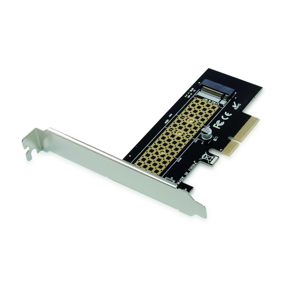 Kontroler PCI-e Card M.2 NVMe SSD PCIe, CPK, Conceptronic, EMRICK05BS