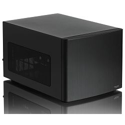 Fractal Mini ITX Design Node 304 Black, FD-CA-NODE-304-BL