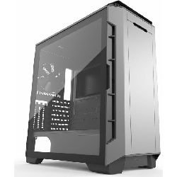 Phanteks Midi Tower Eclipse P600S Silent, Anthracite, glass window, PH-EC600PSTG_AG01