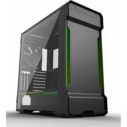 Phanteks Full Tower Enthoo Evolv X TG ARGB Black, glass window, PH-ES518XTG_DBK01