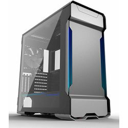 Phanteks Full Tower Enthoo Evolv X Galaxy Silver ARGB, glass window, PH-ES518XTG_DGS01