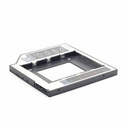 Gembird ladica SSD/HDD Installation Frame, 12,7mm, GEM-MF-95-02