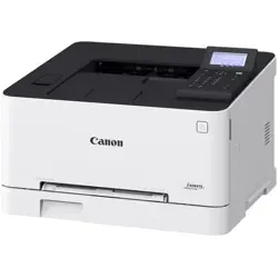 Laserski pisač Canon i-SENSYS LBP631Cw, WiFi, color, LAN, 5159C004