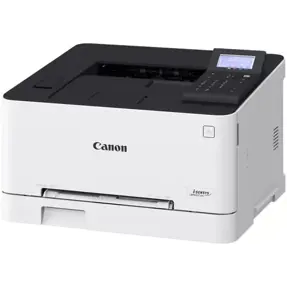 Laserski pisač Canon i-SENSYS LBP633Cdw, WiFi, color, duplex, LAN, 5159C001