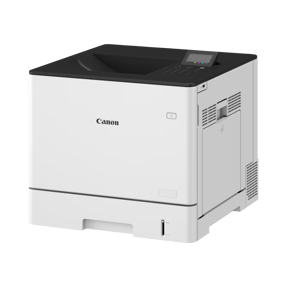 Laserski pisač Canon i-SENSYS LBP732Cdw, WiFi, color, duplex, LAN, 6173C006