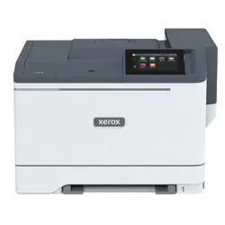Laserski pisač Xerox C410V, color, duplex, LAN, C410V_DN