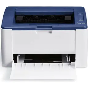 Laserski pisač Xerox Phaser E1 3020V, WiFi, mono, 3020V_BI