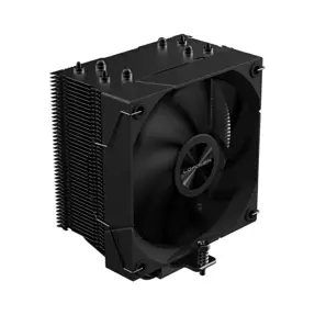 LC-POWER cooler Aera LC-CC-120-B4, Intel/AMD, 120mm, TDP 190W