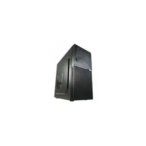 LC-Power Midi Tower LC-7041B, Black