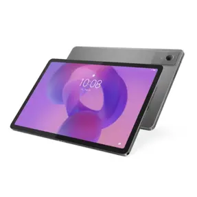 Lenovo Idea Tab, Dimensity 6300 (8Core), 11" WQXGA, IPS, 8GB, 128GB, 5G, sivi, ZAFM0124GR