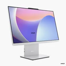 Lenovo IdeaCentre AIO 3 24ARR9, 24" FHD IPS, Ryzen 7 7735HS, 16GB DDR5, 1TB NVMe, Windows 11 Pro, ADM PROMO