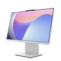 Lenovo IdeaCentre AIO 3 24IRH9 23.8" FHD, i5-13420H, 16GB, 1TB, M+K,Windows 11 Pro, siva, ADM PROMO