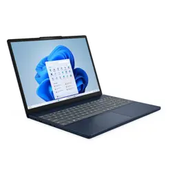 Lenovo IdeaPad 3 15.3" WUXGA IPS, Ryzen 5 7533HS, 24GB, 1TB NVMe SSD, Windows 11 Pro, ADM PROMO