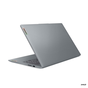 Lenovo IdeaPad 3, 15.6", FHD, Ryzen 3 30, 8GB, 256GB SSD NVMe, Windows 11 Pro, ADM PROMO