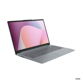 Lenovo IdeaPad 3, 15.6", FHD, Ryzen 3 30, 8GB, 256GB SSD NVMe, Windows 11 Pro, ADM PROMO