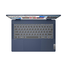 Lenovo IdeaPad 5 2-in-1 14IRH9, 14", WUXGA, OLED, Touch, Intel Core i5-13420H, 16GB DDR5, 1TB NVMe SSD, Windows 11 Pro, ADM PROMO