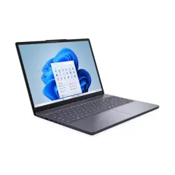 Lenovo IdeaPad Slim 3, 15.3", WUXGA, IPS, Ryzen 7 7735HS, 24GB DDR5, 1TB NVMe, noOS, 83K700BVSC