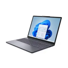 Lenovo IdeaPad Slim 3, 15.3", WUXGA, IPS, Ryzen 7 7735HS, 24GB DDR5, 1TB NVMe, noOS, 83K700BVSC