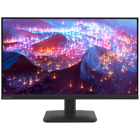 Lenovo L27-4e, 27", FHD, IPS, 100Hz, HDMI, VGA, 68CDKAC1EU