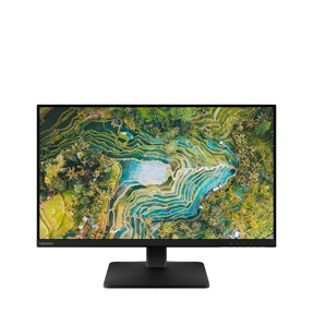Lenovo L27qe, 27", QHD, IPS, 100Hz, HDMI, DP, 68C8GAC3EU