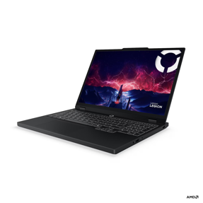 Lenovo Legion 5 15AHP10, 15.1", WQXGA, OLED, 165Hz, Ryzen 7 260, 32GB DDR5, 1TB NVMe SSD, RTX5060 8GB, noOS, 83M0001QSC