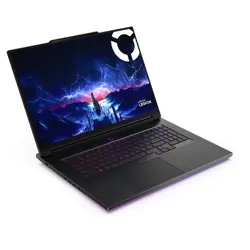 Lenovo Legion 9 18IAX10 18" WQUXGA, Ultra 9 275HX, 64GB DDR5, 2x2TB NVMe, RTX5090 24GB, Windows 11 Pro, ADM PROMO