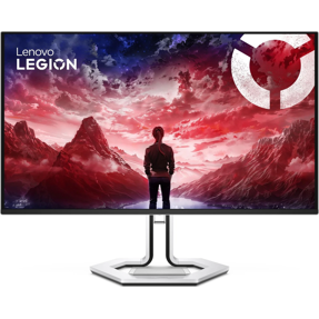 Lenovo Legion Pro 32UD-10, 31.5", 4K, QD-OLED, 240Hz, 2xHDMI, DP, USB Hub, USB-C, 69D0GACBEU