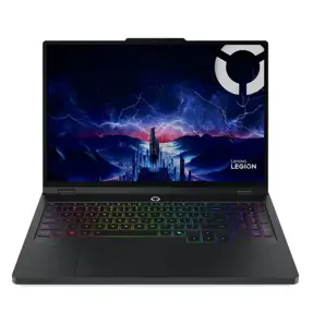 Lenovo Legion Pro 5 16IAX10, 16", WQXGA, OLED, 165Hz, Intel Core Ultra 9-275HX, 32GB DDR5, 1TB NVMe SSD, RTX5070 8GB, Windows 11 Pro, ADM PROMO